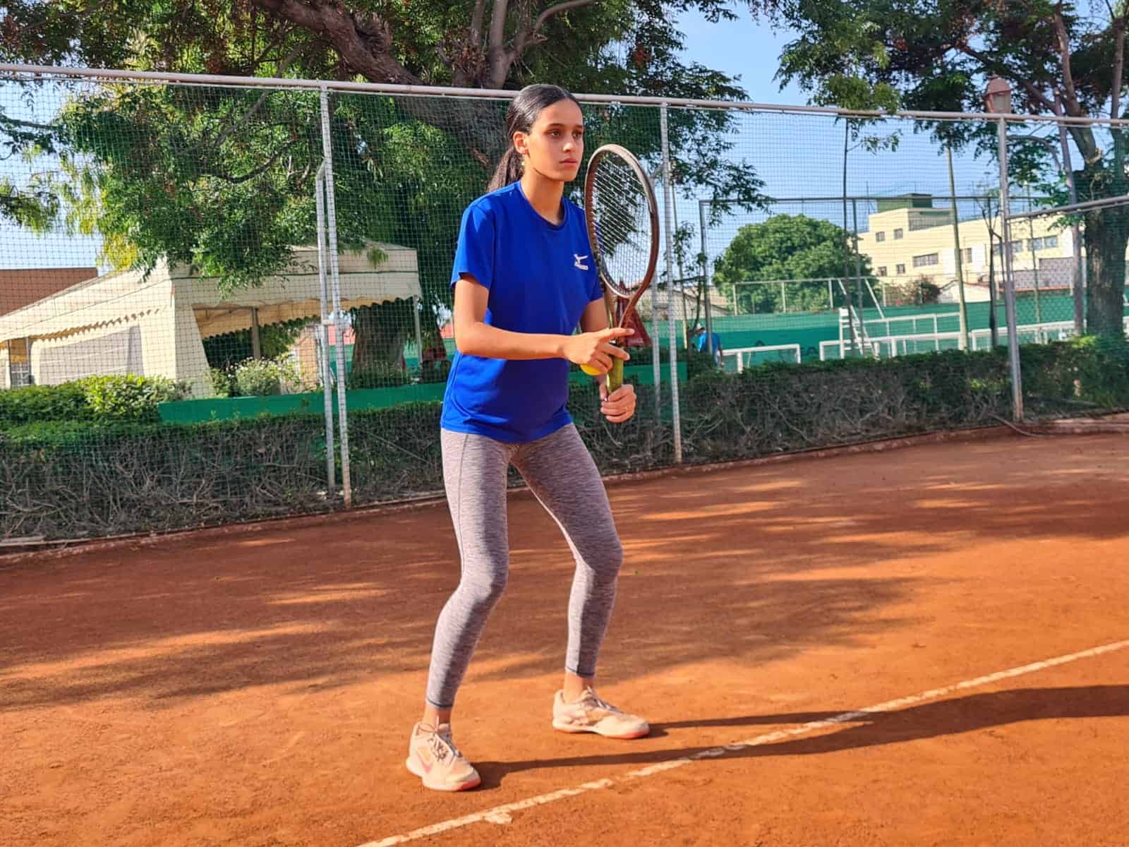 Hiba MERIDA