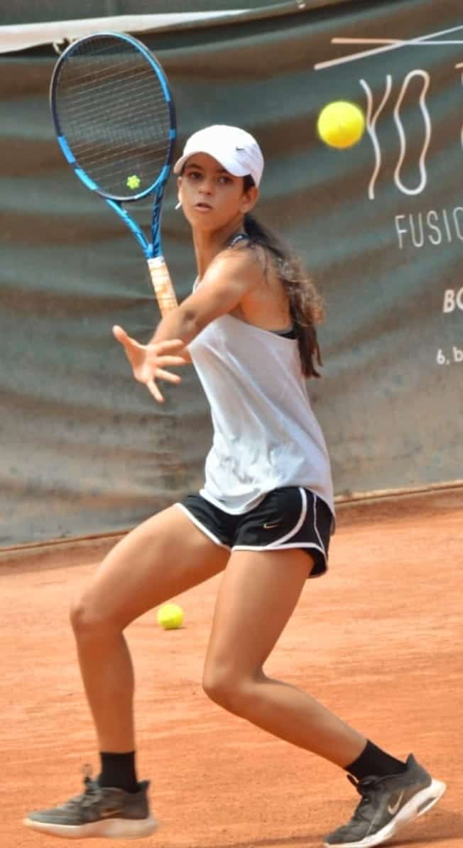 Sophia ADIL
