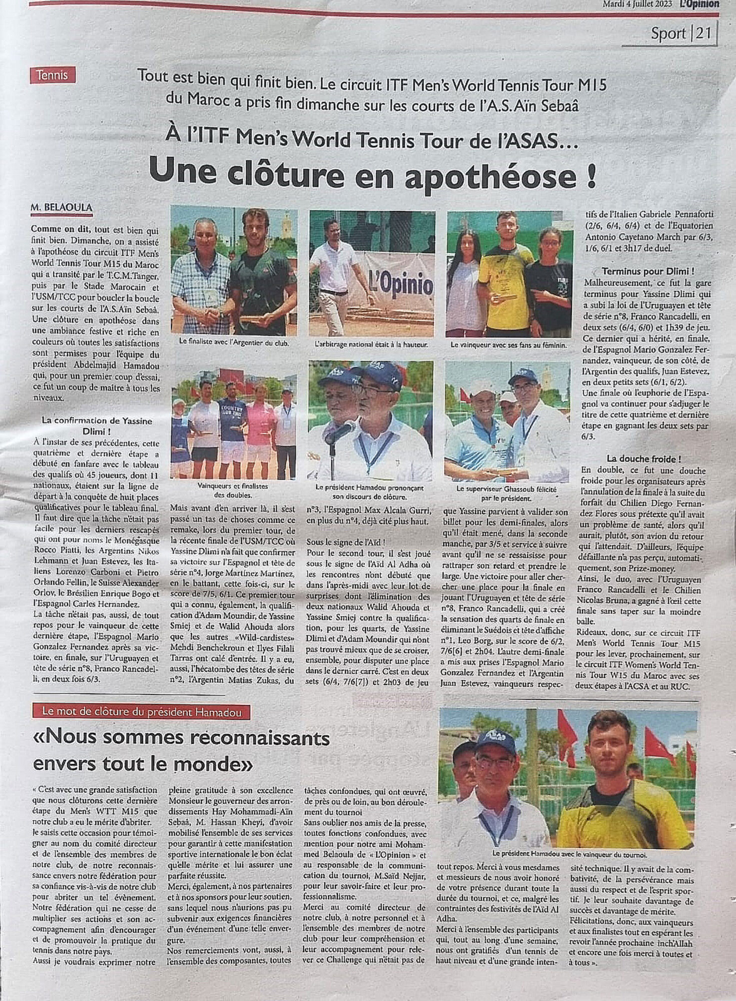 ITF-WTT-LOPINION