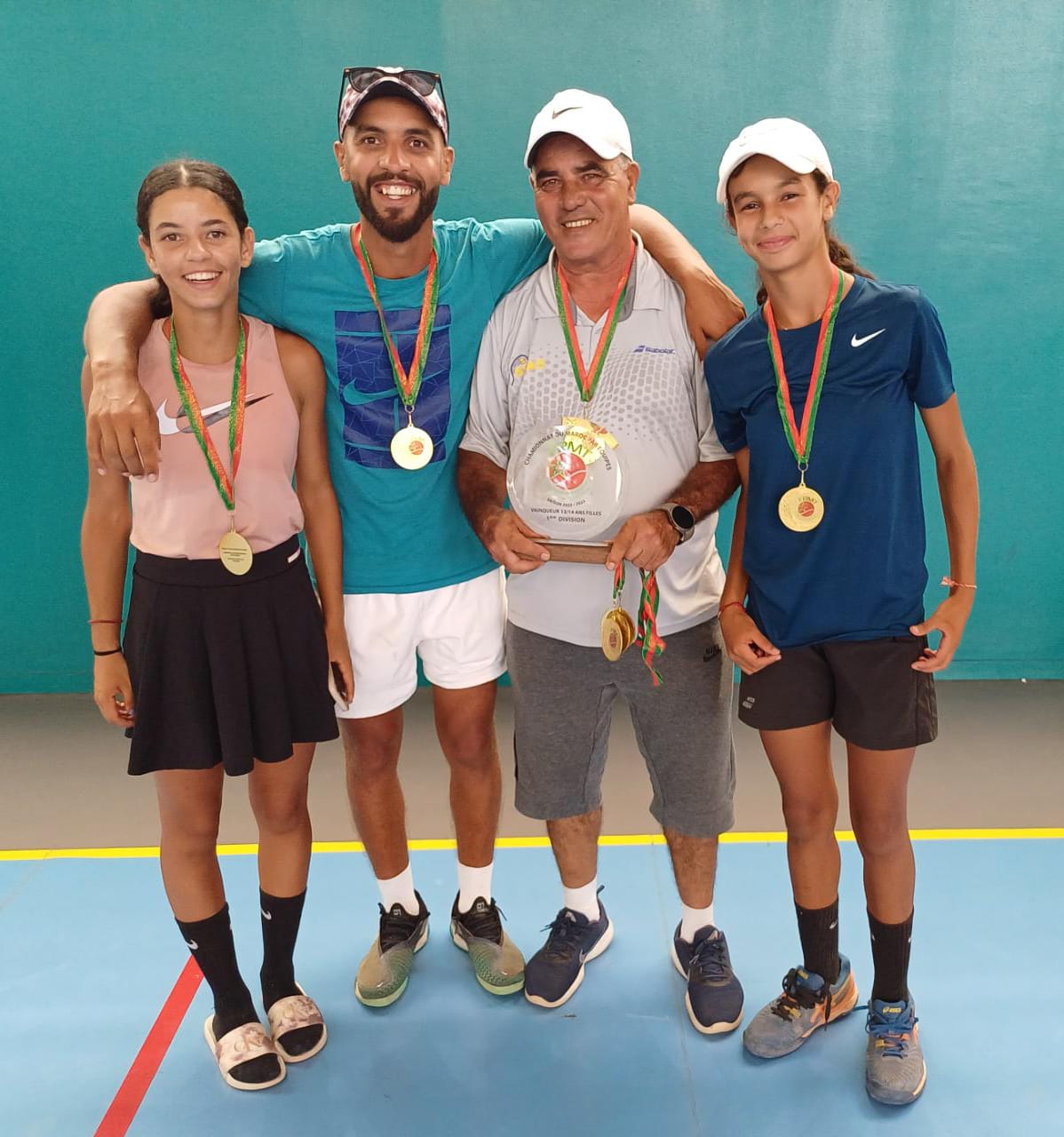 asas-championnes-maroc-équipes-13-14-filles-2023-2