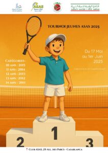 tournoi-asas-10-14-ans saison 2024-2025