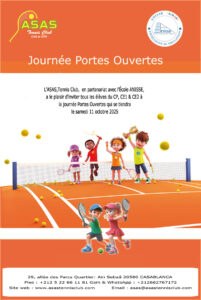 journée portes ouvertes ANISSE