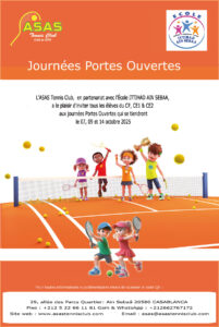 journées portes ouvertes ITTIHAD