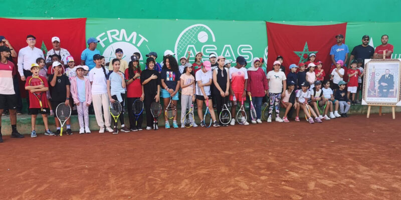 ASAS FETE MARCHE VERTE
