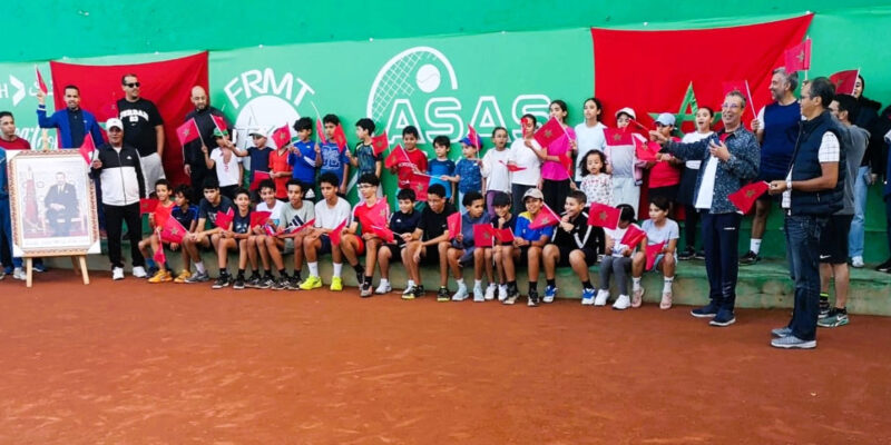 ASAS FETE MARCHE VERTE