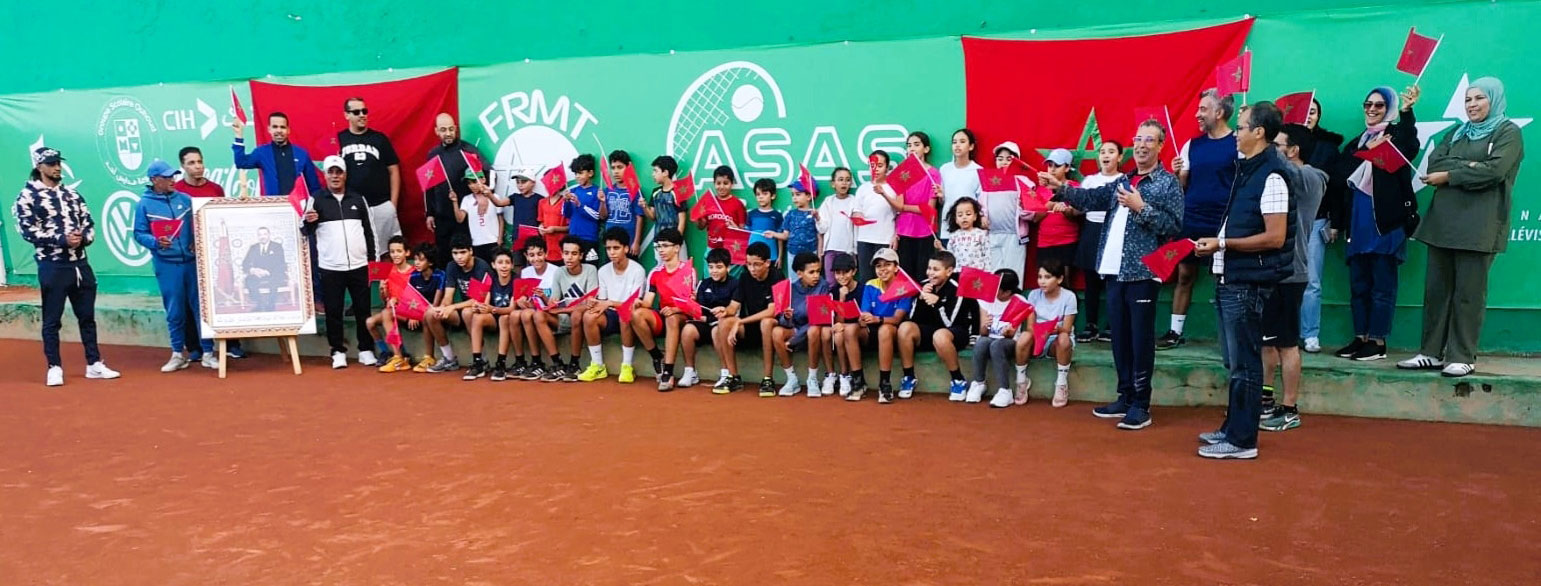 ASAS FETE MARCHE VERTE