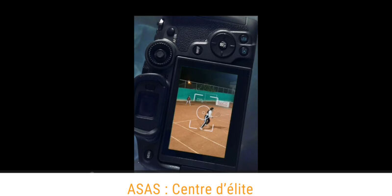 CENTRE-ELITE