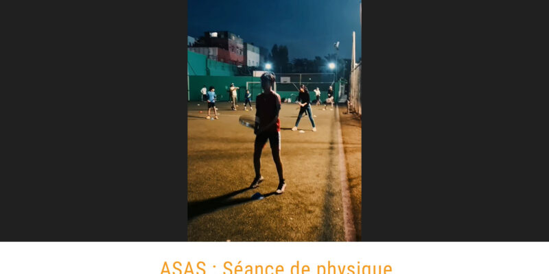 SEANCE-PHYSIQUE